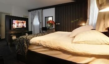 חדר אוכל - ספא וילה כרמל