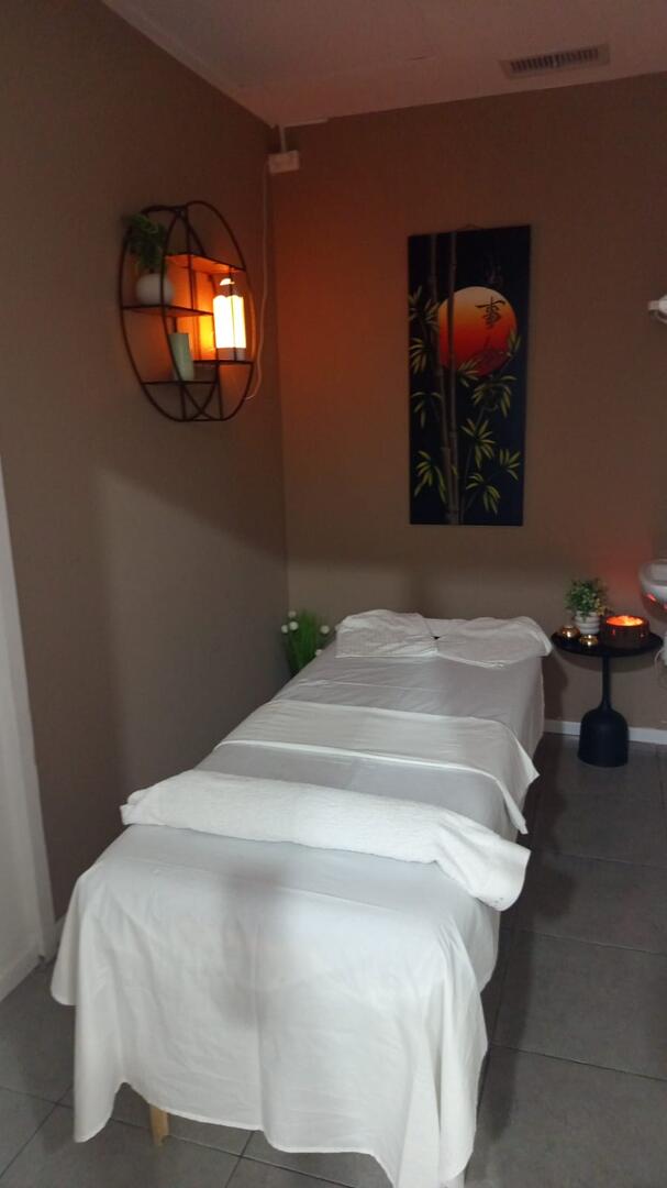 חדר יחיד - אלפא קליניק