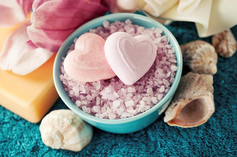 פילינג - ספא הולמס פלייס חיפה