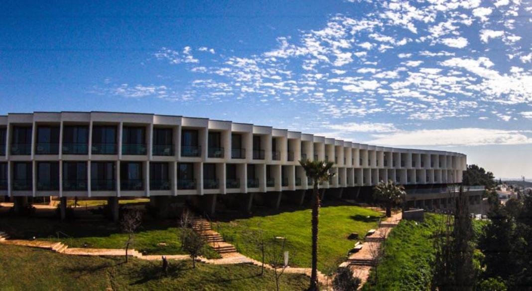 מלון אלמא בזיכרון יעקב - ספא במלון אלמא