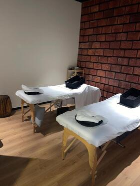 , חדר טיפולים -   ספא מיי טאצ