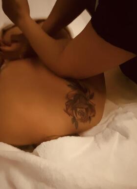 , עיסוי שוודי - תאי ספא בן יהודה