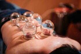 , כוסות רוח - תאי ספא בן יהודה