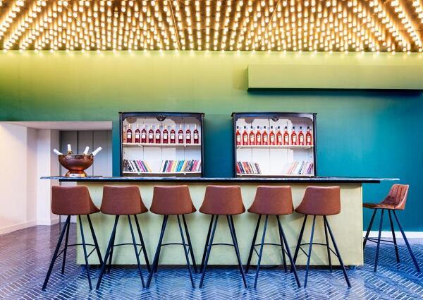 ספא בובו מרשת אדמה - ADAMA SPA