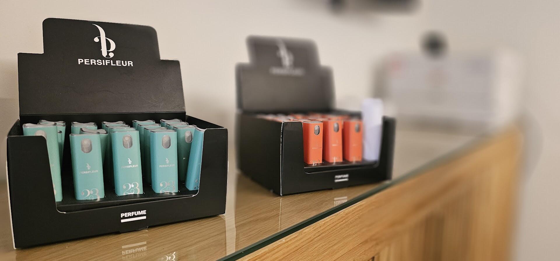 מוצרי הספא - ספא אואזיס בנלון נובה