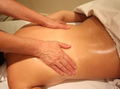 עיסוי - ספא דן אכדיה הרצליה