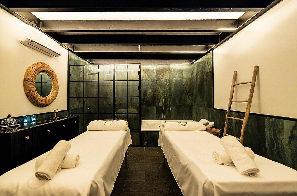 חדר טיפולים - ב