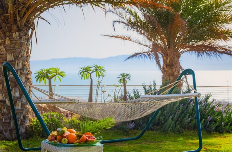 ערסל - ספא סינרגיה