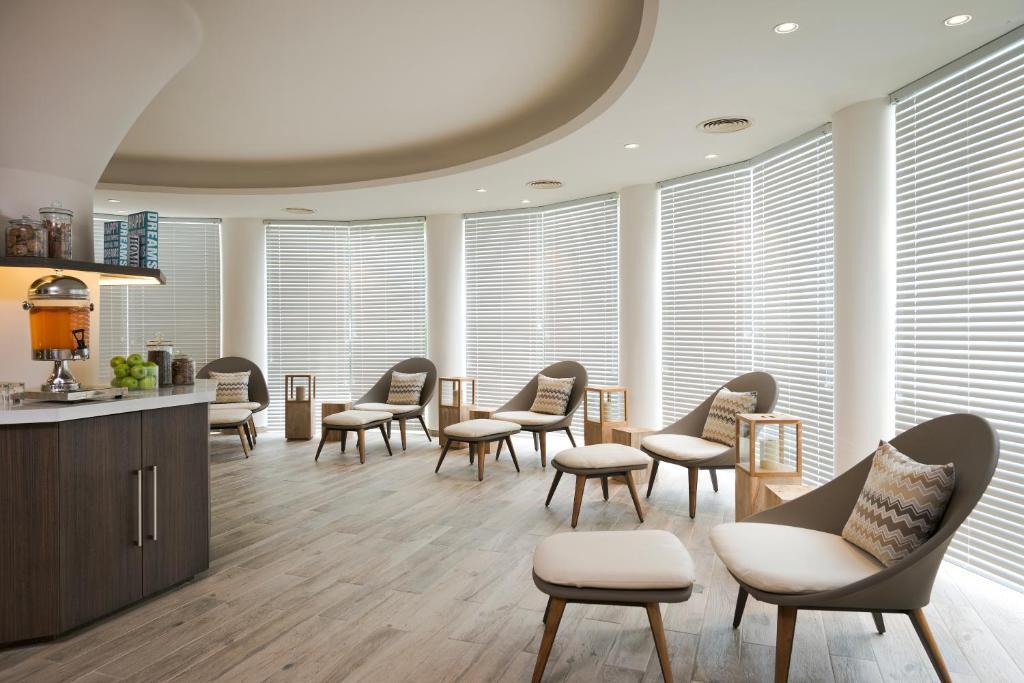 פינות ישיבה - ספא נגה