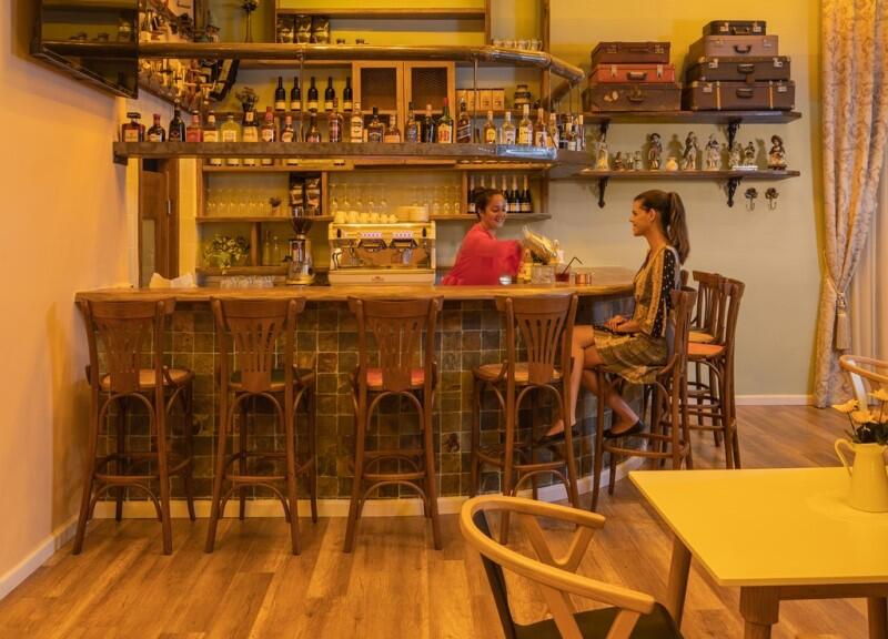 בר - ספא קאזה