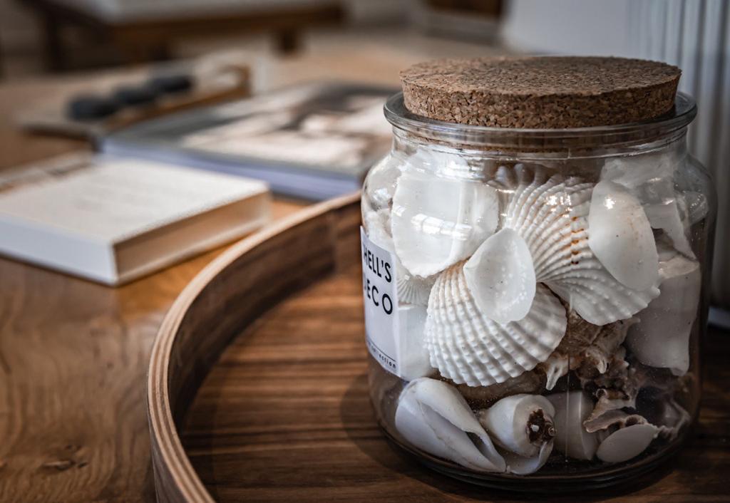 עיצוב הספא - ספא לאו