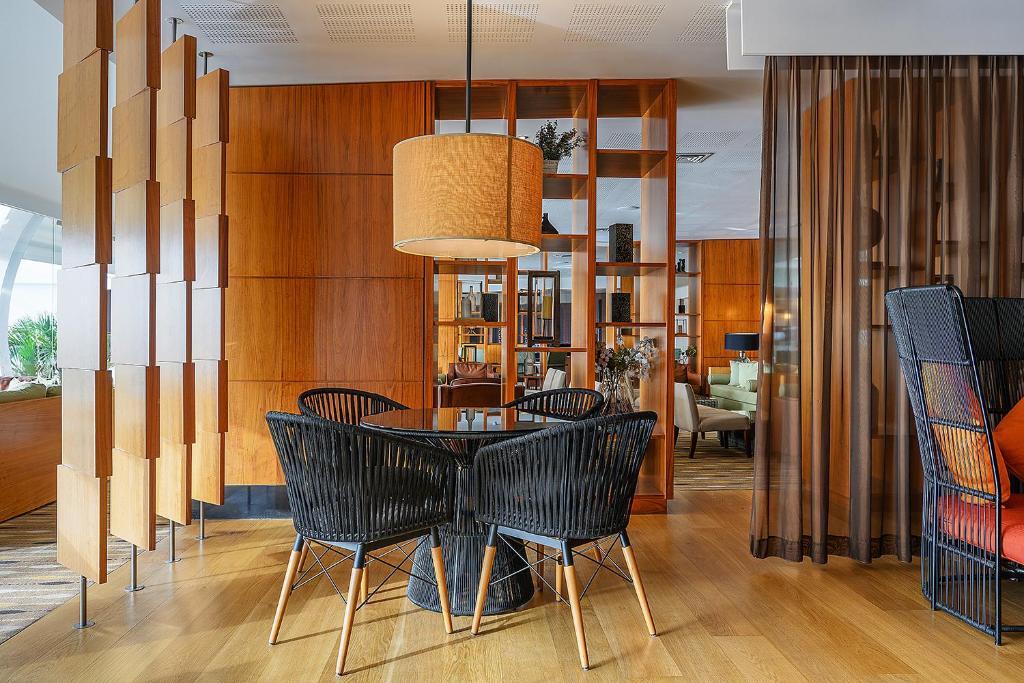 פינות ישיבה - ספא נגה