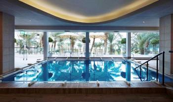 ג'קוזי - ספא נגה