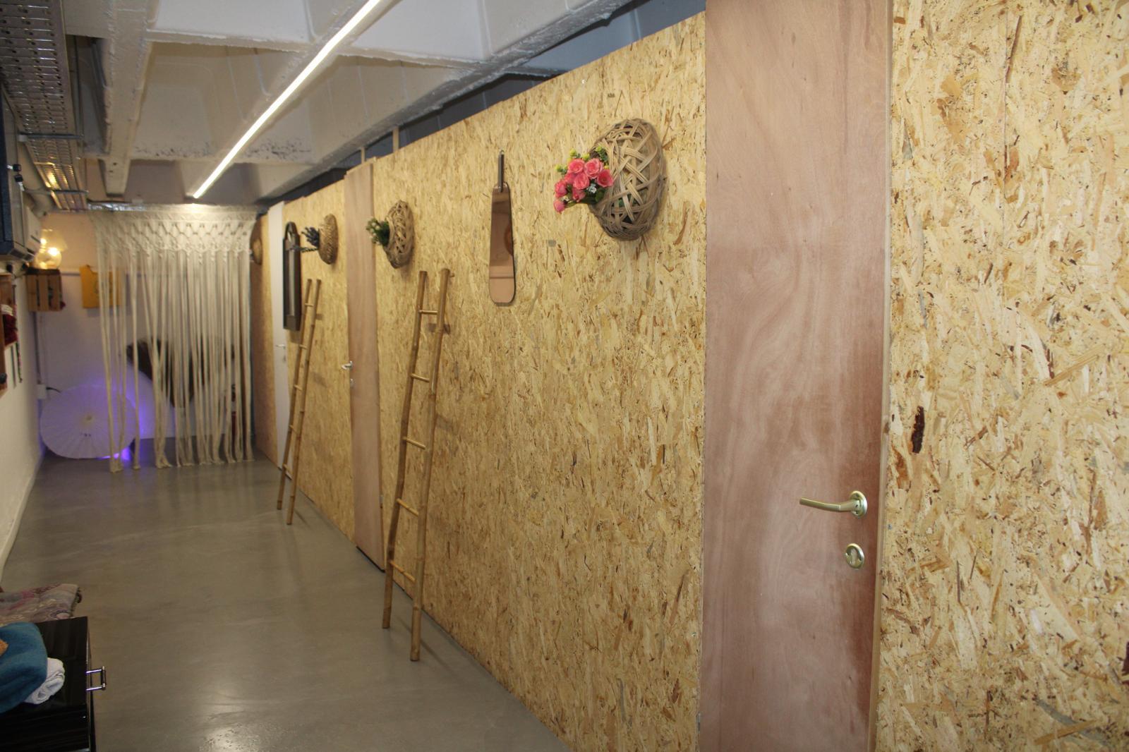 מתחם הספא - ספא יויו