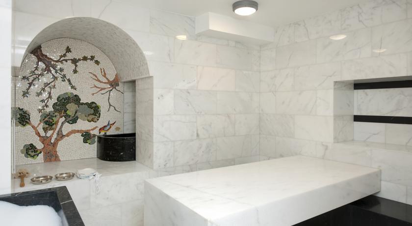 חמאם - ספא בל