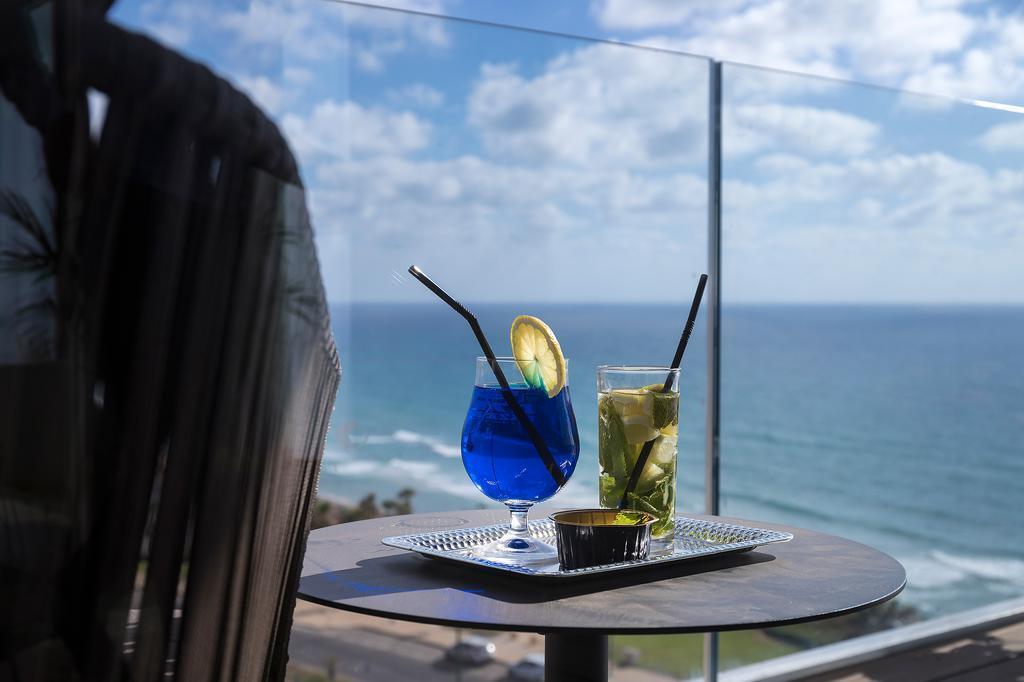 קוקטליים - ספא וורט לגון