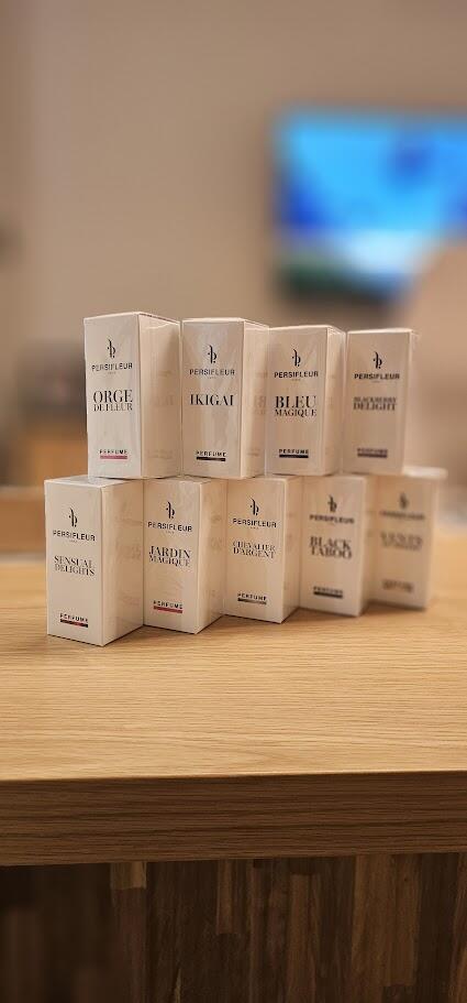 מוצרי הספא - ספא אואזיס בנלון נובה