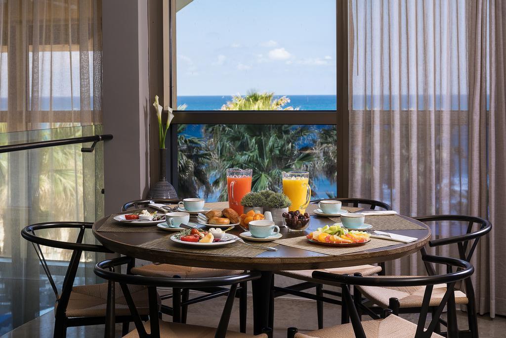 ארוחת בוקר - ספא שיזן