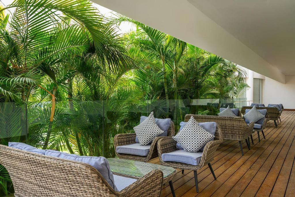 פינות ישיבה - ספא נגה