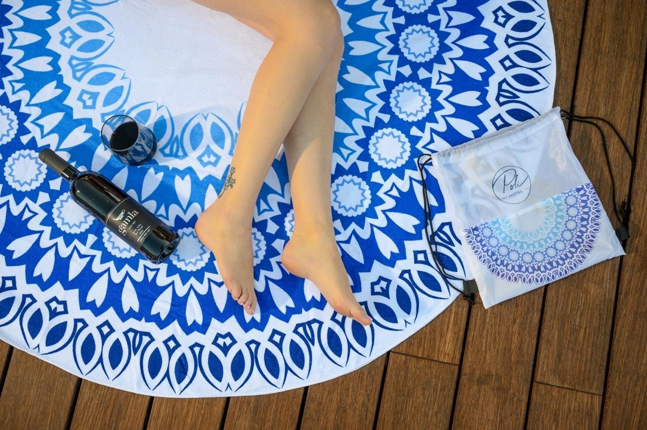 שיטחון יוגה - ספא פוליהאוס