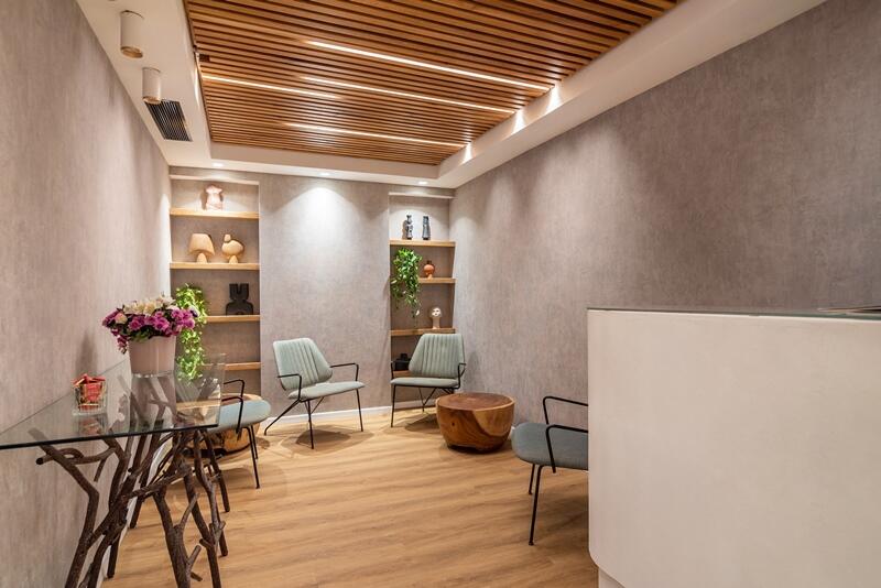 מתחם הספא - ספא זמארין