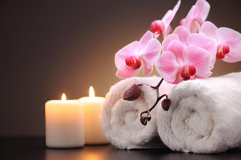 מוצרי הספא - ספא הולמס פלייס רחובות