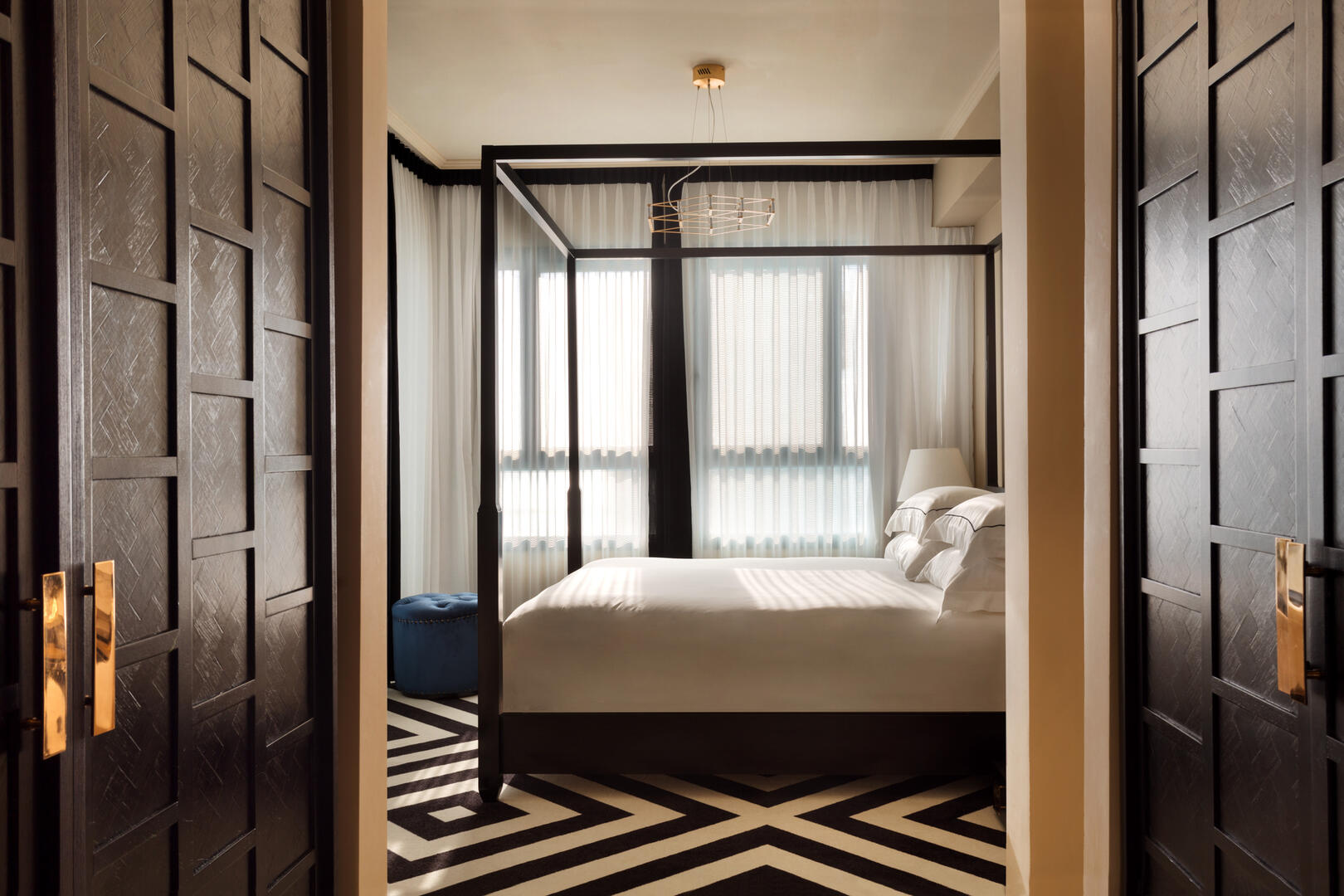 חדר לינה -ספא ביץ האוס