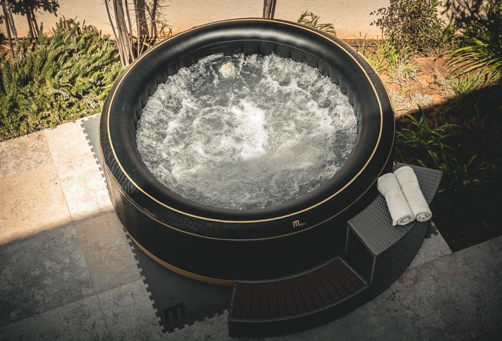 גקוזי - ספא לאו