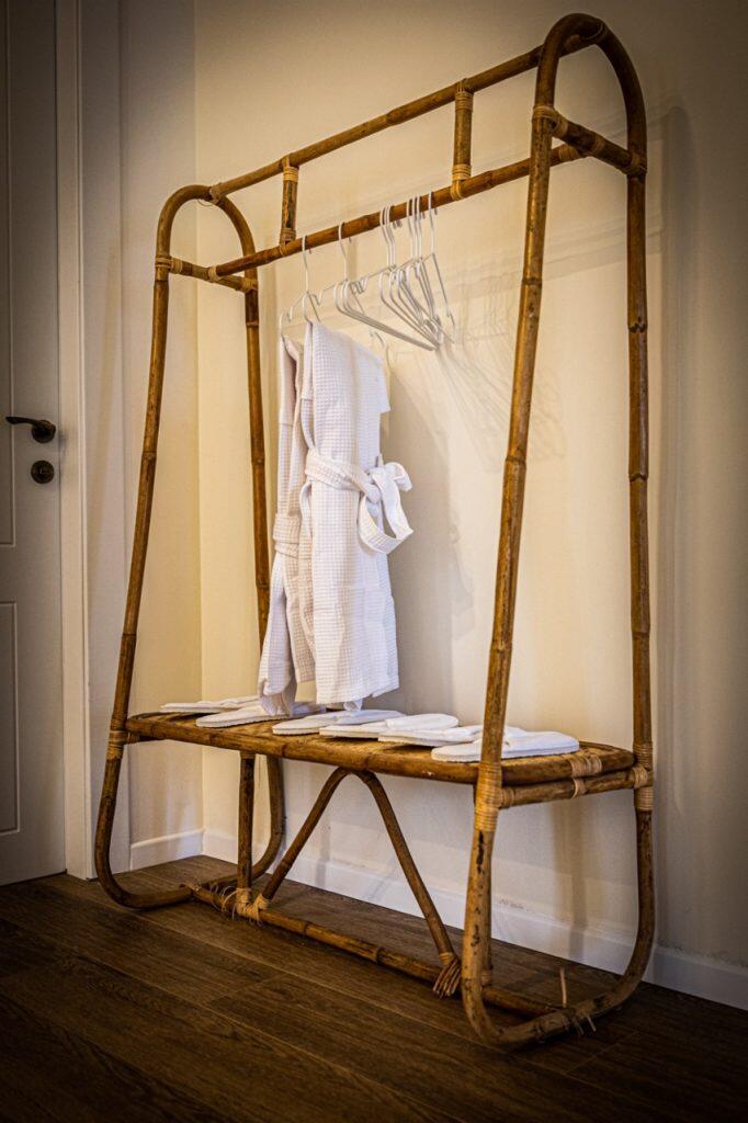 חולקי ספא - ספא לאו