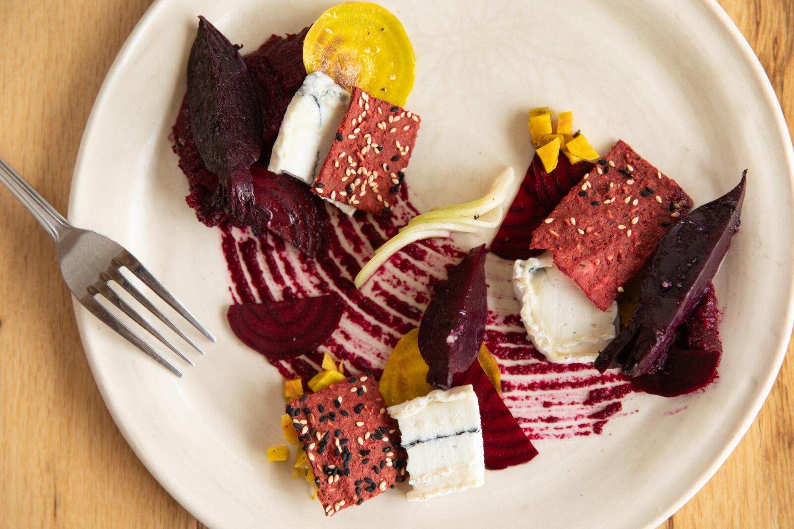 מנה - ספא פלואו בחוות רום