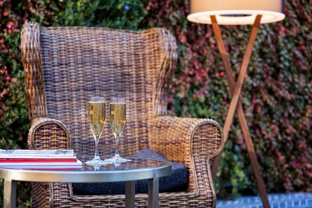 פינות ישיבה - ספא בובו