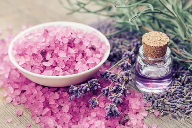 פילינג - ספא הולמס פלייס קניון עזריאלי