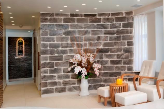 פינות ישיבה - ספא בל