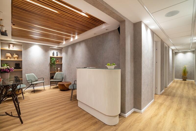 מתחם הספא - ספא זמארין