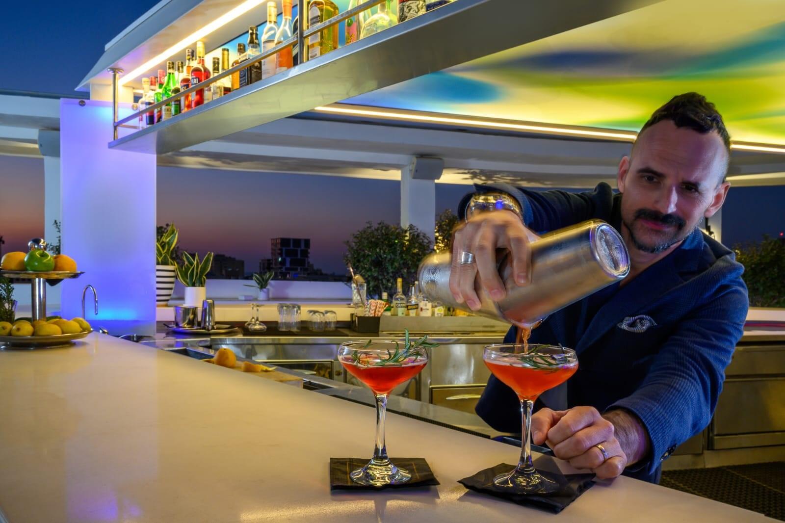 בר -ספא פוליהאוס