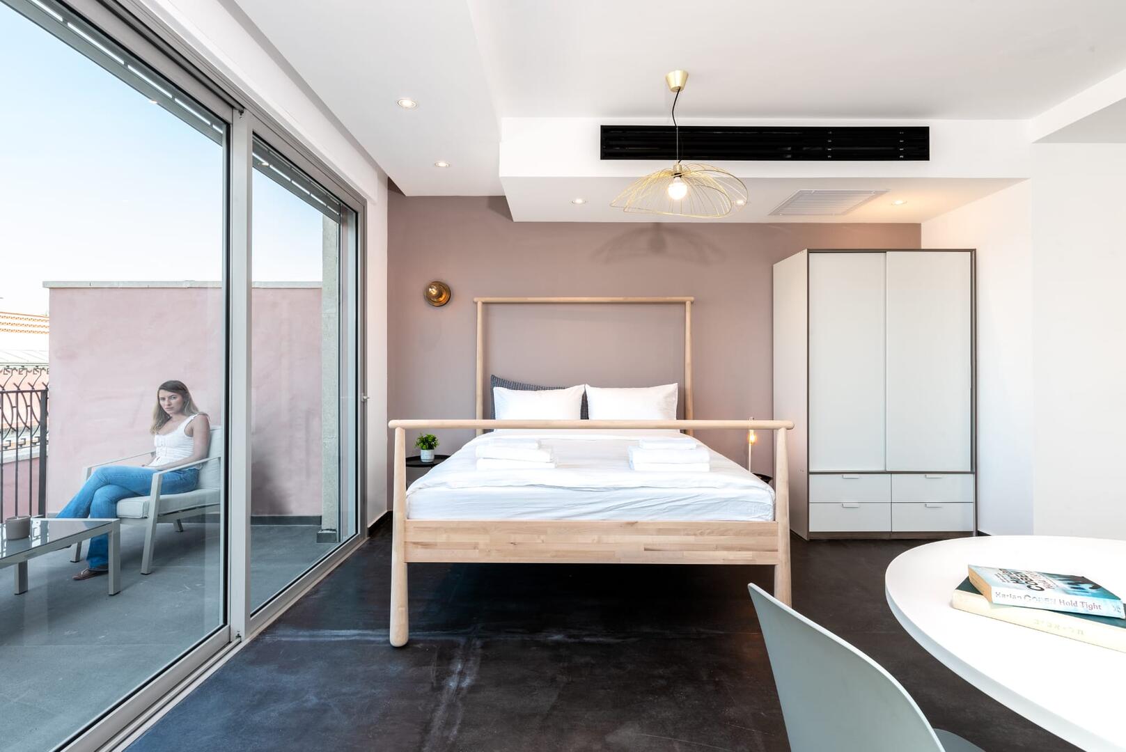 סוויטה - ספא ג'אפה פורט