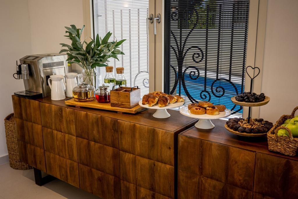 כיבוד קל - ספא לאו