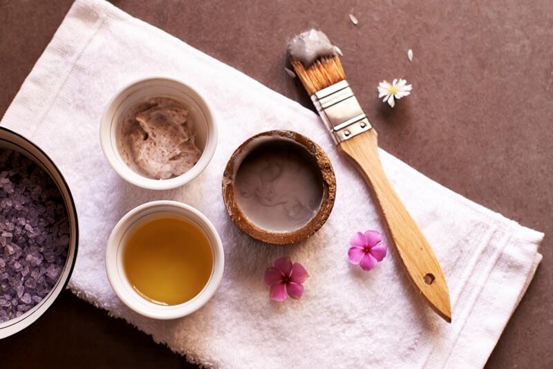 מסכות פנים - ספא הולמס פלייס קניון עזריאלי