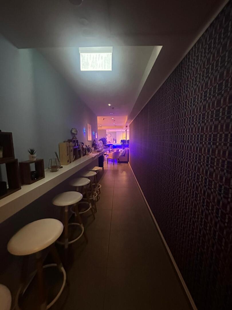 פינות ישיבה - ספא רויאל בוטיק