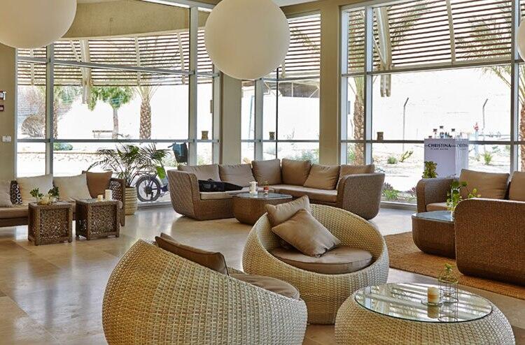 פינות ישיבה - ספא סינרגיה