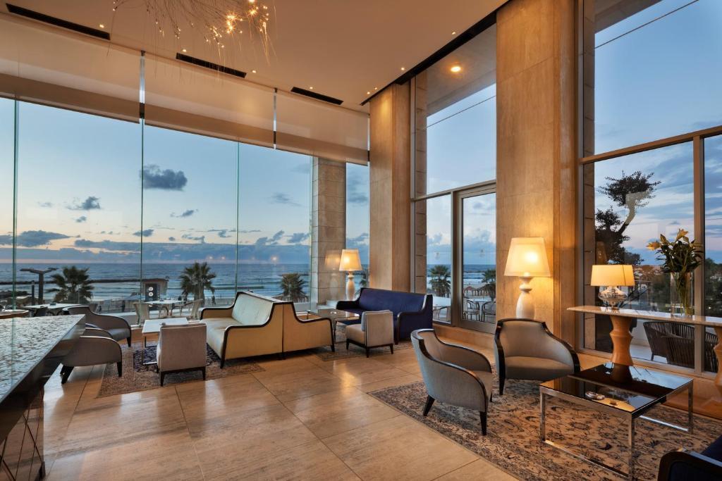 פינות ישיבה - ספא אורכידאה תל אביב