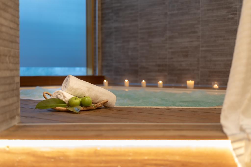 ג'קוזי - ספא לאונרדו נגב