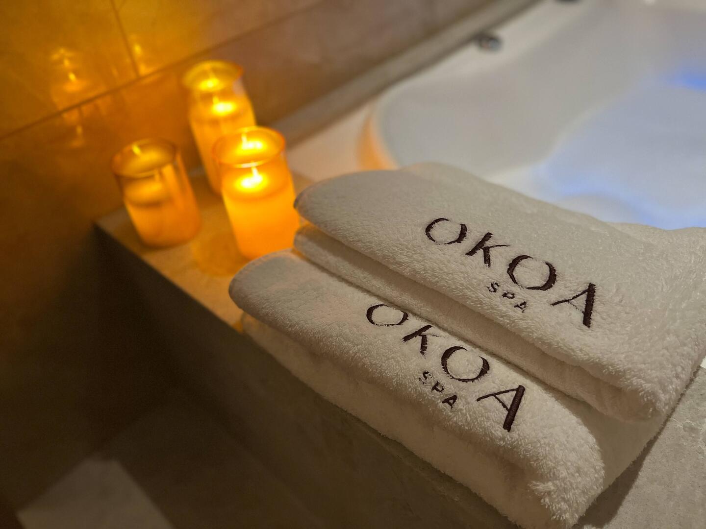 הספא - ספא קמפינסקי