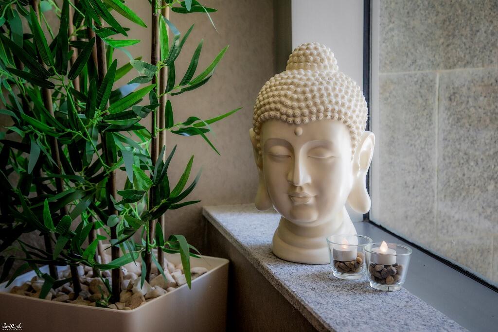 עיצוב המלון - ווסט אנד ספא