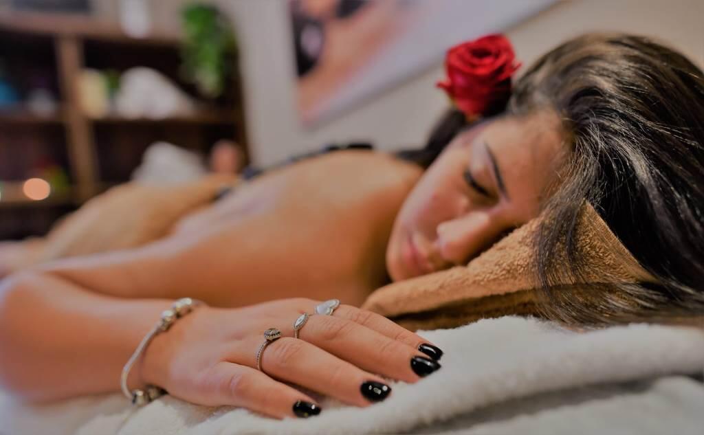 עיסוי קלאסי - ספא אווה