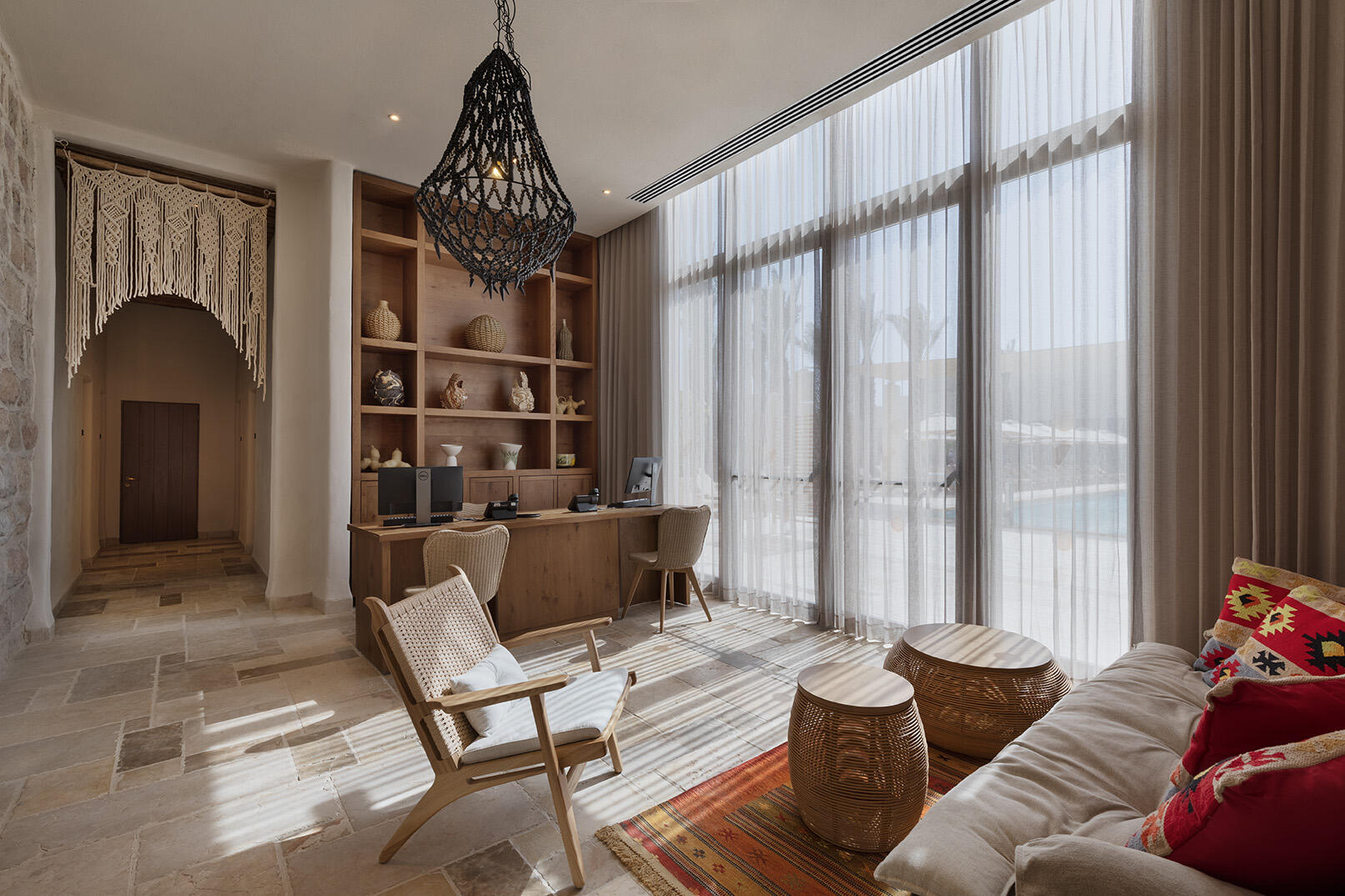 מתחם הספא - ספא קדמא