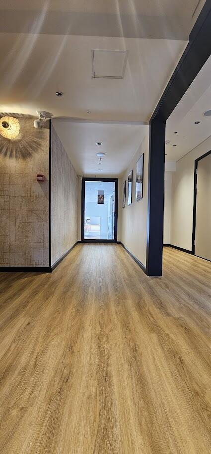 חלל הספא - ספא אואזיס במלון נובה