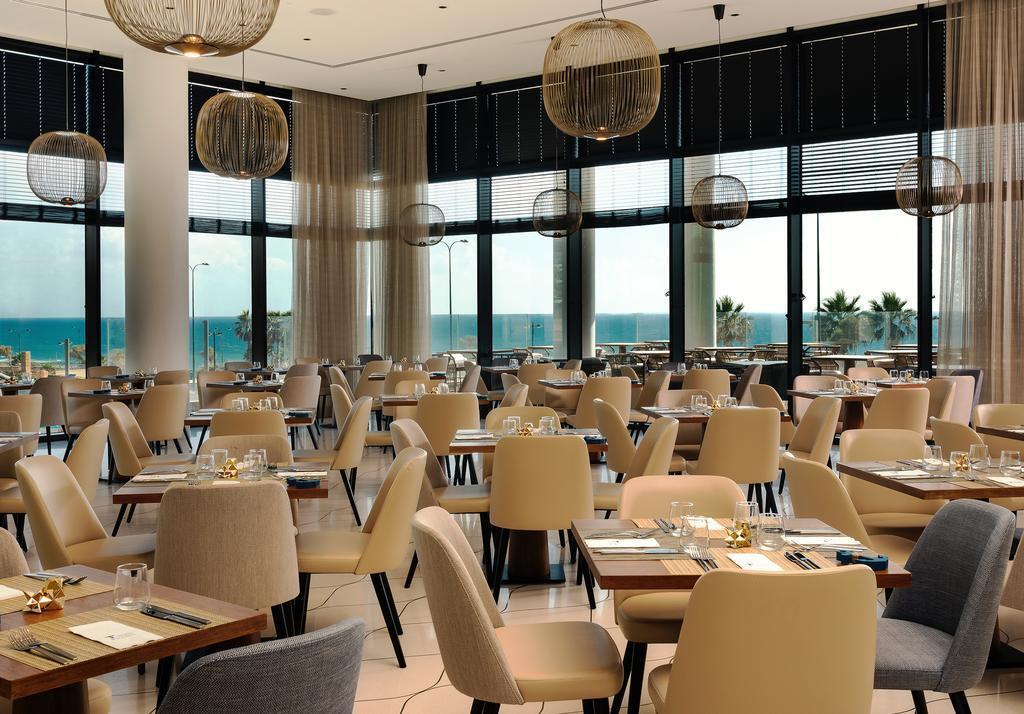 חדר אוכל - ספא וורט לגון