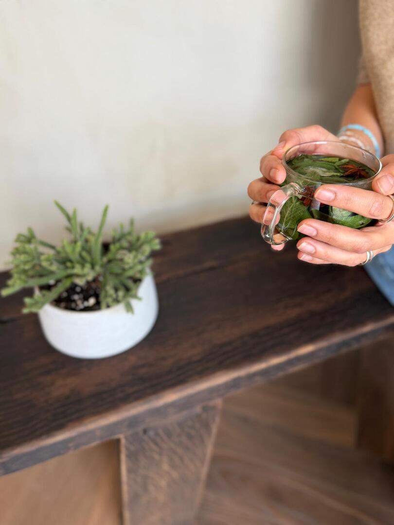 מוצרי הספא - ספא נאות