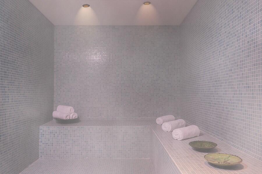 סאונה - ספא יו בוטיק